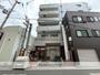 淡路駅より徒歩3分 3階 築36年5ヶ月の賃貸物件