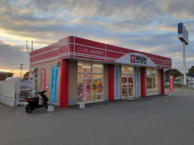 その他　WASHハウストライアル大刀洗（その他）まで157m