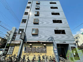 阪急京都線/上新庄駅 歩3分