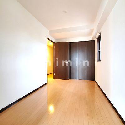 収納　※写真は別号室のものですので現状優先とさせていただきます