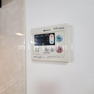 その他　※写真は別号室のものですので現状優先とさせていただきます