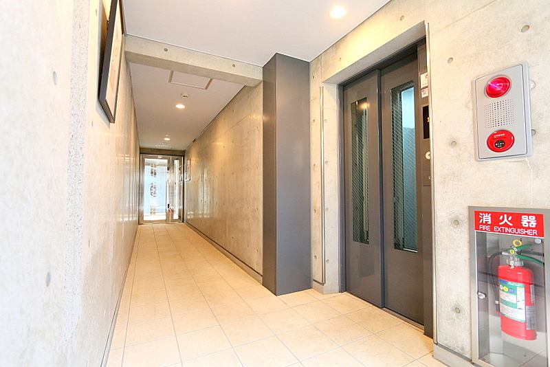 HAYAKAWA CORT annex ハヤカワコートアネックスの外観写真