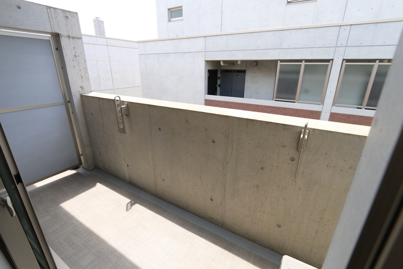 HAYAKAWA CORT annex ハヤカワコートアネックスの内装写真