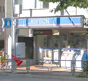 HAYAKAWA CORT annex ハヤカワコートアネックスの周辺写真