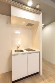 キッチン　※別室参考写真です。