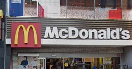 飲食店　マクドナルド 茗荷谷駅前店（飲食店）まで521m