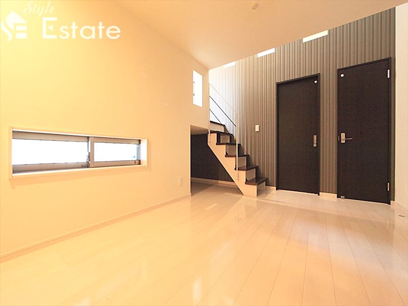 居室・リビング　洋室★