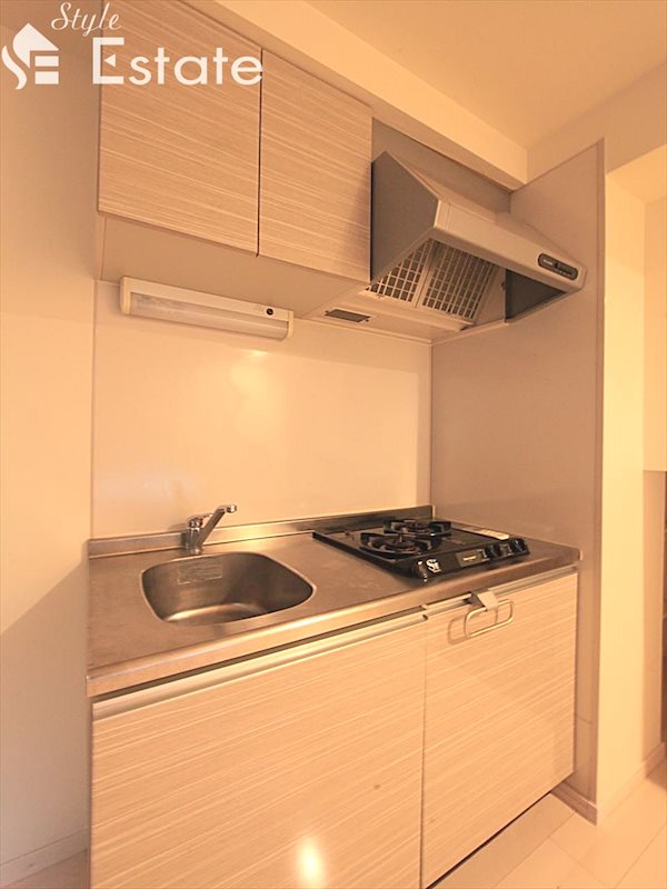 キッチン　キッチン★