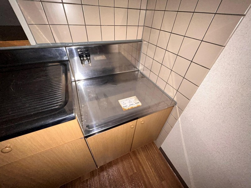 その他部屋・スペース　内装