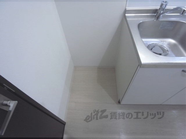 その他部屋・スペース　冷蔵庫置場
