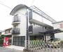 山科駅より徒歩10分 1階 築27年11ヶ月の賃貸物件