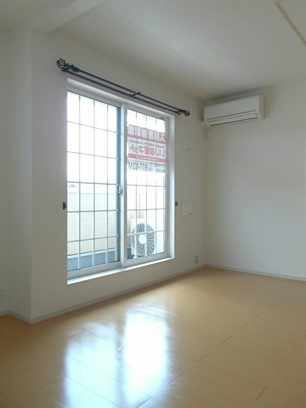 居室・リビング　居室・リビング