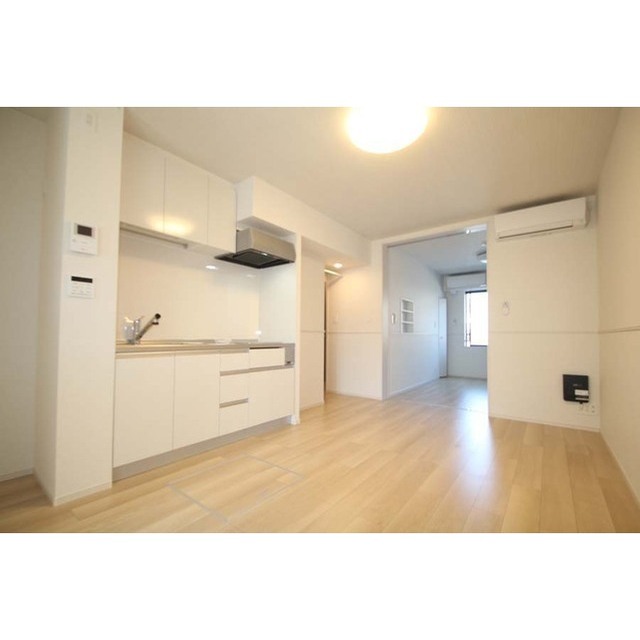 居室・リビング　※画像は全てＡ１０２の内観写真