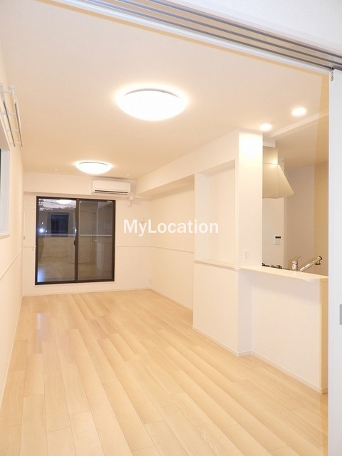 居室・リビング　☆快適なくつろぎ空間です☆