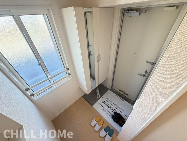 バルコニー　他社様掲載物件もまとめてご紹介、ご案内可能です(^^)/