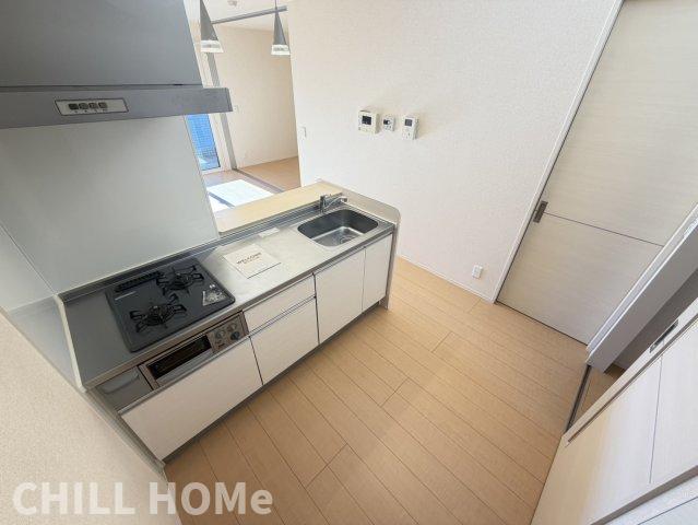 キッチン　他社様掲載物件もまとめてご紹介、ご案内可能です(^^)/