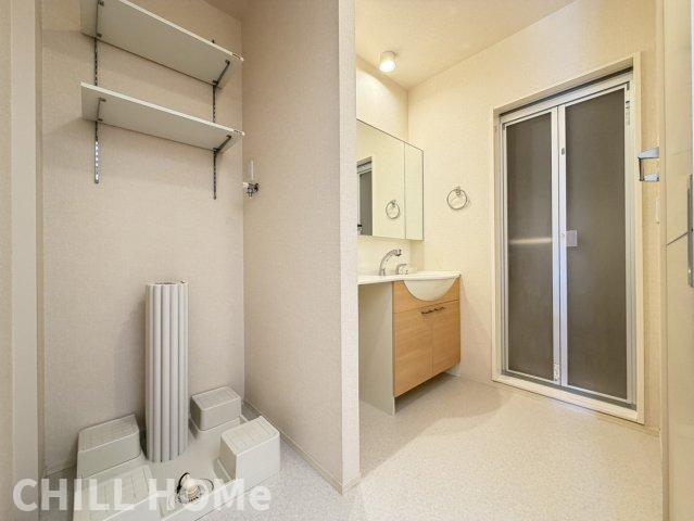 洗面設備　他社様掲載物件もまとめてご紹介、ご案内可能です(^^)/