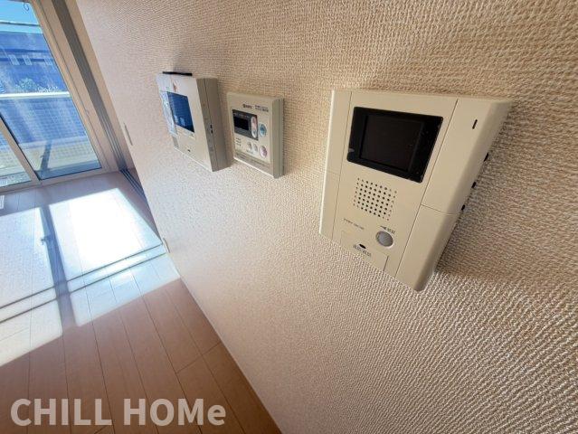 セキュリティ　他社様掲載物件もまとめてご紹介、ご案内可能です(^^)/