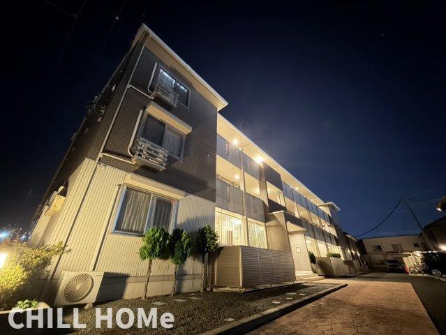 建物外観　他社様掲載物件もまとめてご紹介、ご案内可能です(^^)/