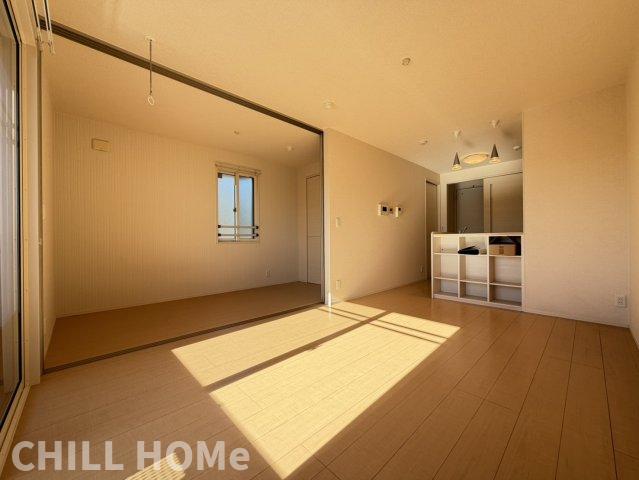 居室・リビング　他社様掲載物件もまとめてご紹介、ご案内可能です(^^)/