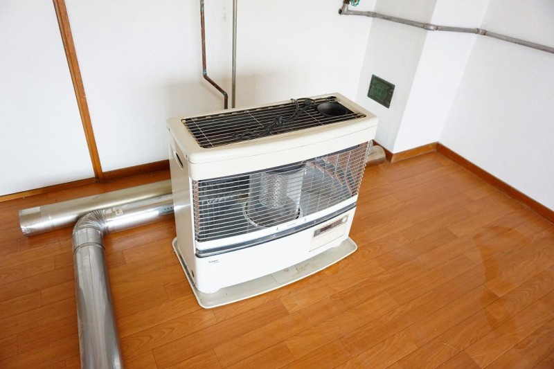 その他設備　設備