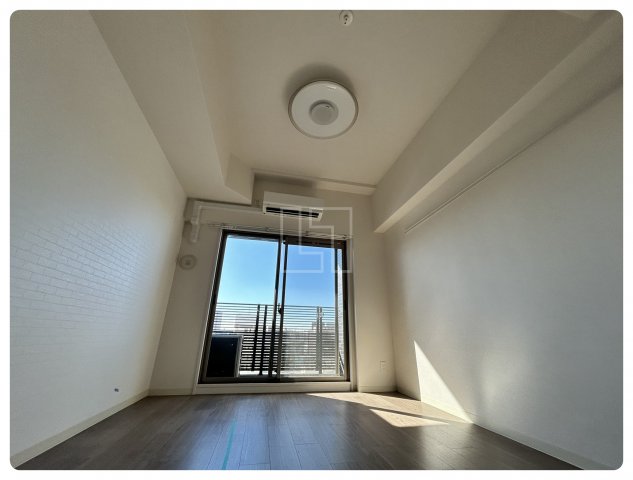 居室・リビング　プレサンスOSAKADOMECITYビーツ　洋室