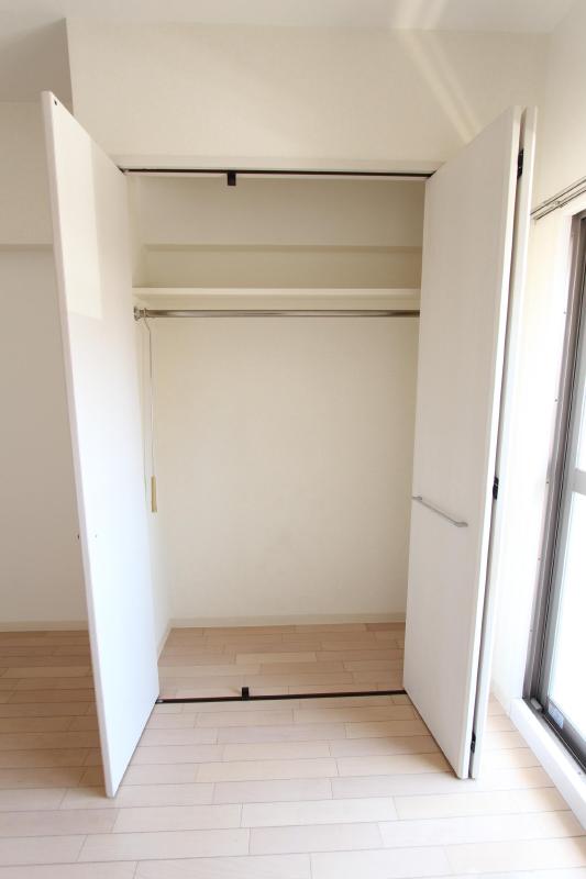 収納　同タイプ・参考写真