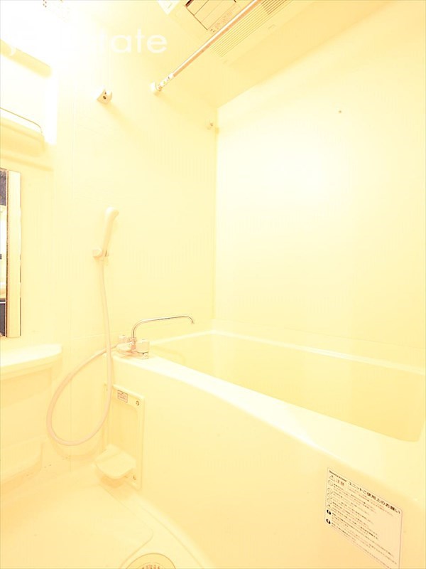 バス・シャワールーム　バスルーム