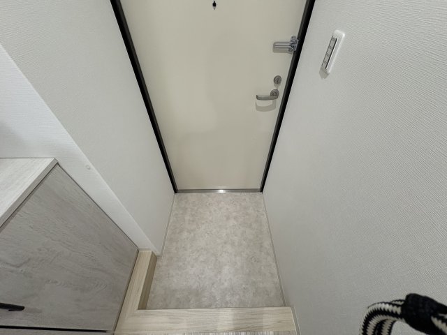 玄関　ザ・スカイレジデンス(Good Home)※同等物件のイメー