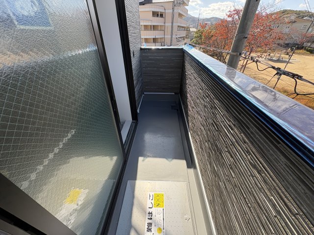 バルコニー　ザ・スカイレジデンス(Good Home)※同等物件のイメー