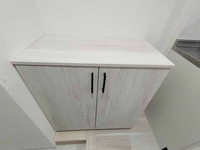 収納　ザ・スカイレジデンス(Good Home)※同等物件のイメー