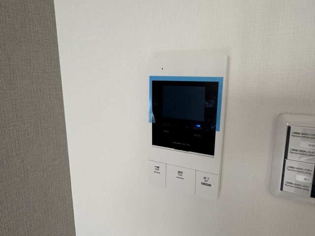 セキュリティ　ザ・スカイレジデンス(Good Home)※同等物件のイメー