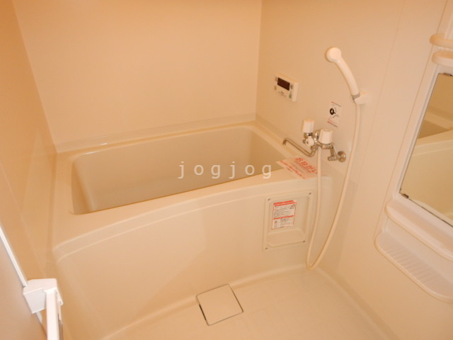 バス・シャワールーム　浴室