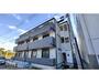 柏の葉キャンパス駅より徒歩10分 3階 新築の賃貸物件