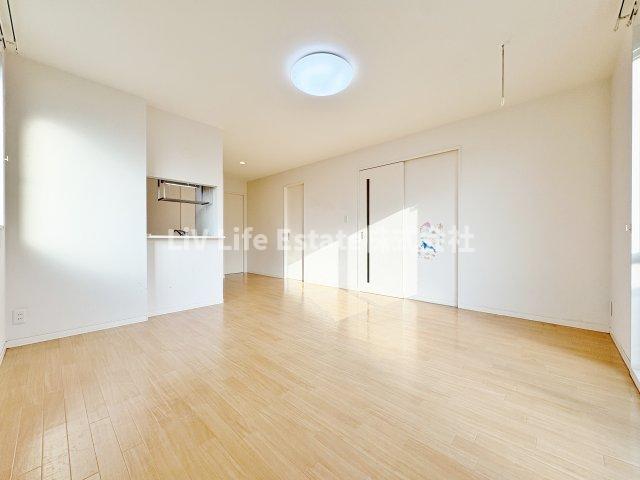 居室・リビング　※同仕様写真