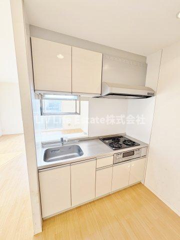 キッチン　※同仕様写真