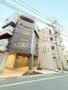 赤土小学校前駅より徒歩7分 3階 新築の賃貸物件