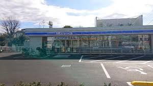 コンビニ　ローソン世田谷上用賀六丁目店（コンビニ）まで362m