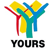 スーパー　ユアーズ十日市店（スーパー）まで150m