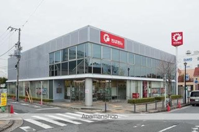 その他　千葉銀行姉崎支店（その他）まで255m