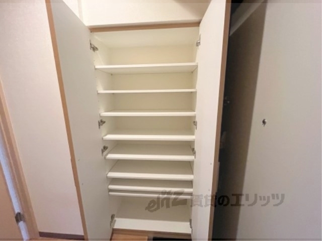 収納　下駄箱