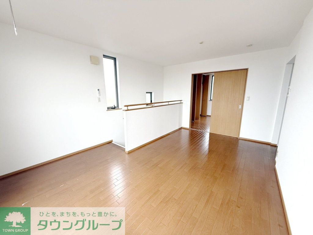 居室・リビング　リビング/居室