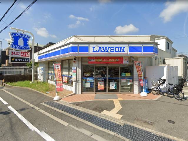 コンビニ　ローソン（コンビニ）まで1001m