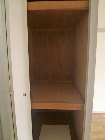 収納　別号室参考写真