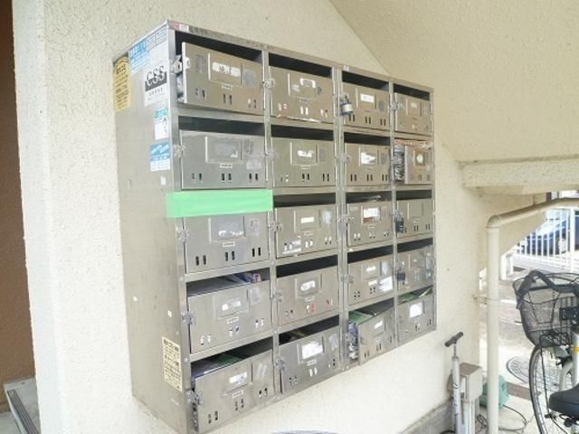 その他共有部分　★お部屋探しは、タウンハウジング多摩センター店へ★