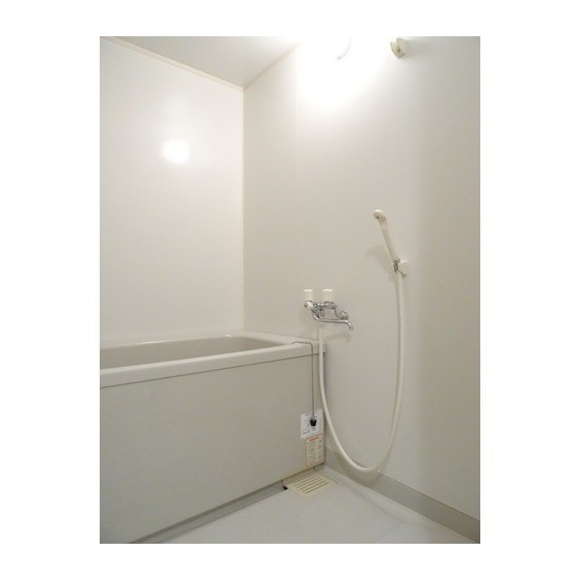 バス・シャワールーム　現状優先