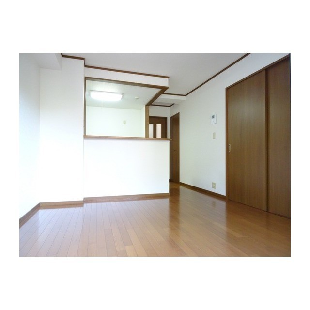 居室・リビング　現状優先