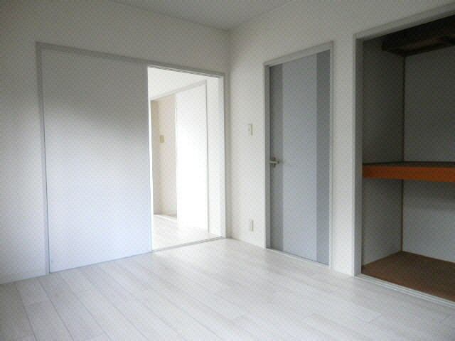 居室・リビング　洋室