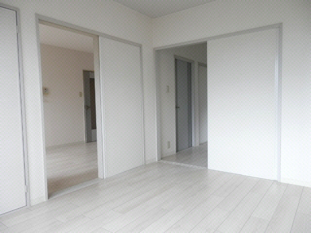 その他部屋・スペース　洋室