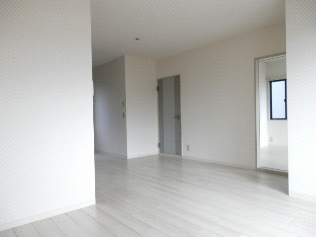 居室・リビング　リビングダイニング